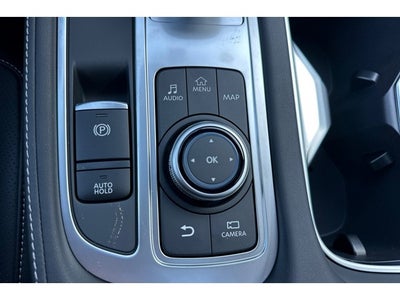 2026 INFINITI QX60 Autograph AWD