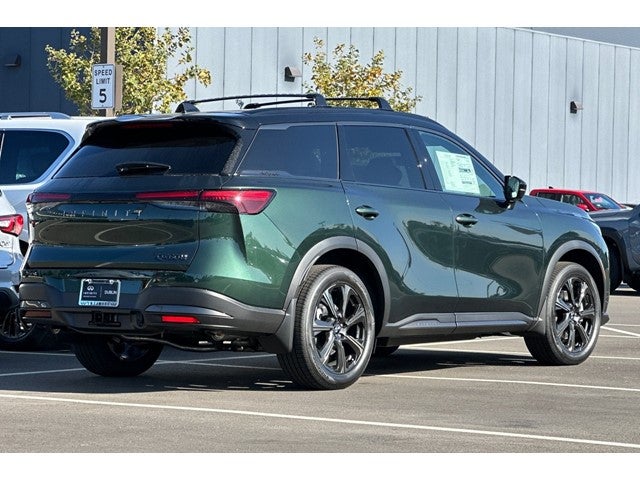 2026 INFINITI QX60 Autograph AWD