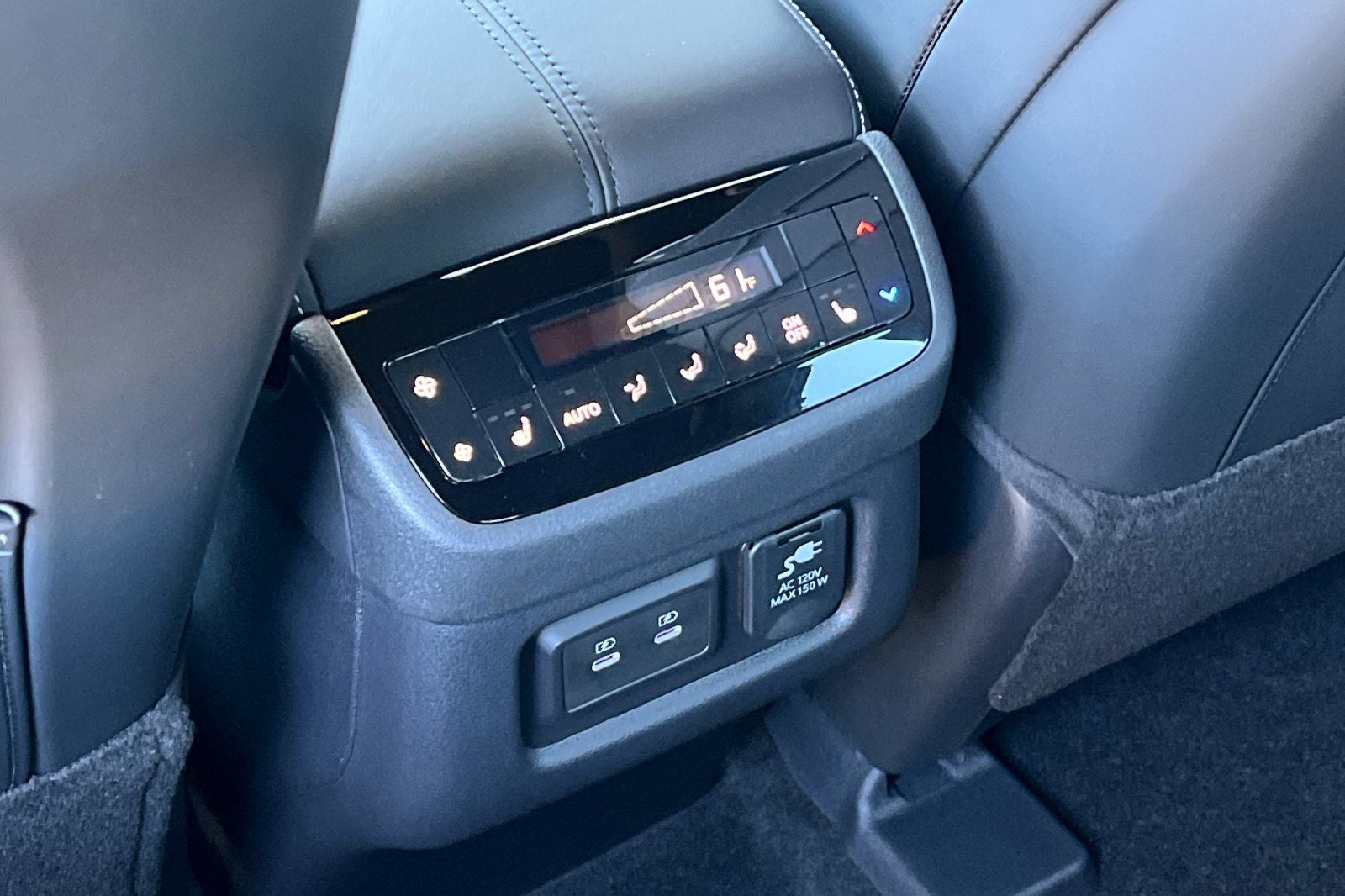 2026 INFINITI QX60 Autograph AWD