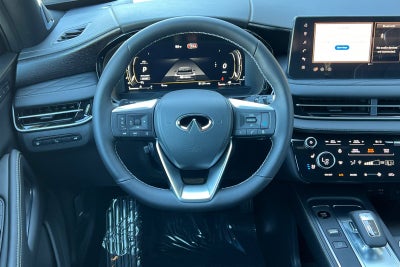 2026 INFINITI QX60 Autograph AWD