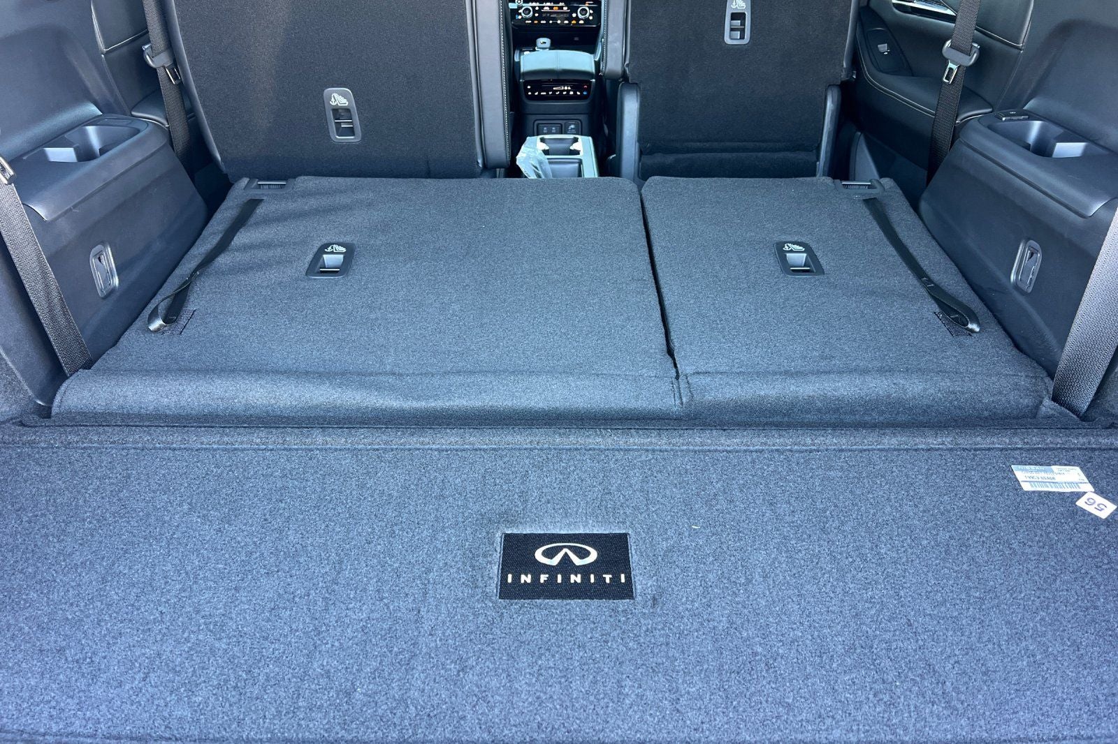 2026 INFINITI QX60 Autograph AWD