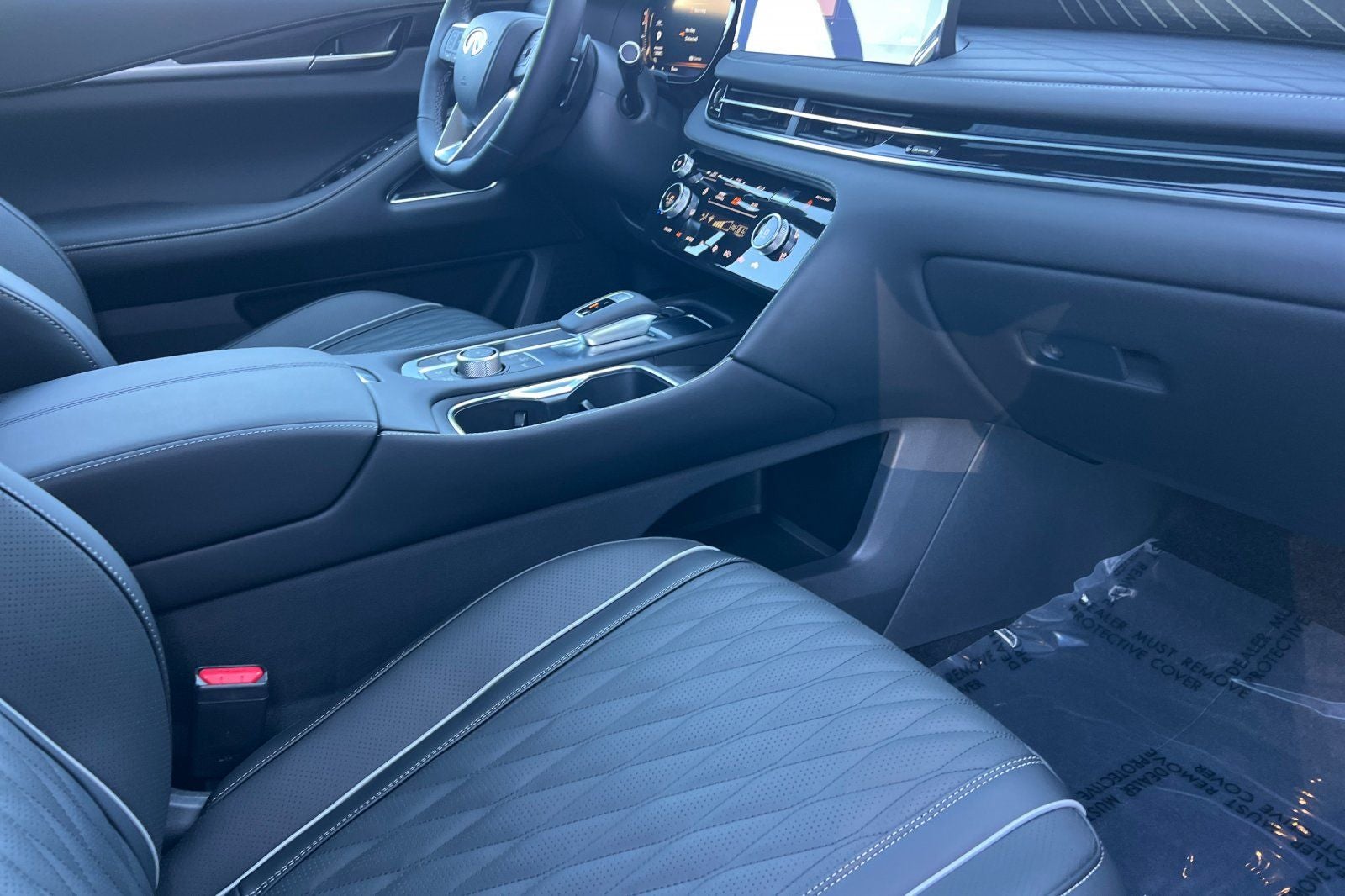 2026 INFINITI QX60 Autograph AWD