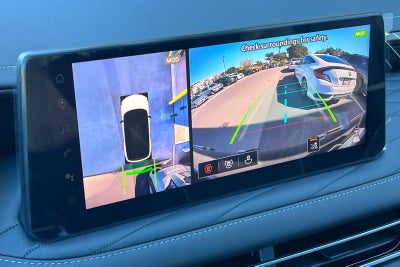 2026 INFINITI QX60 Autograph AWD