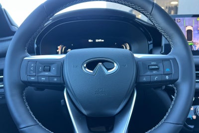 2026 INFINITI QX60 Autograph AWD