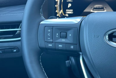 2026 INFINITI QX60 Autograph AWD