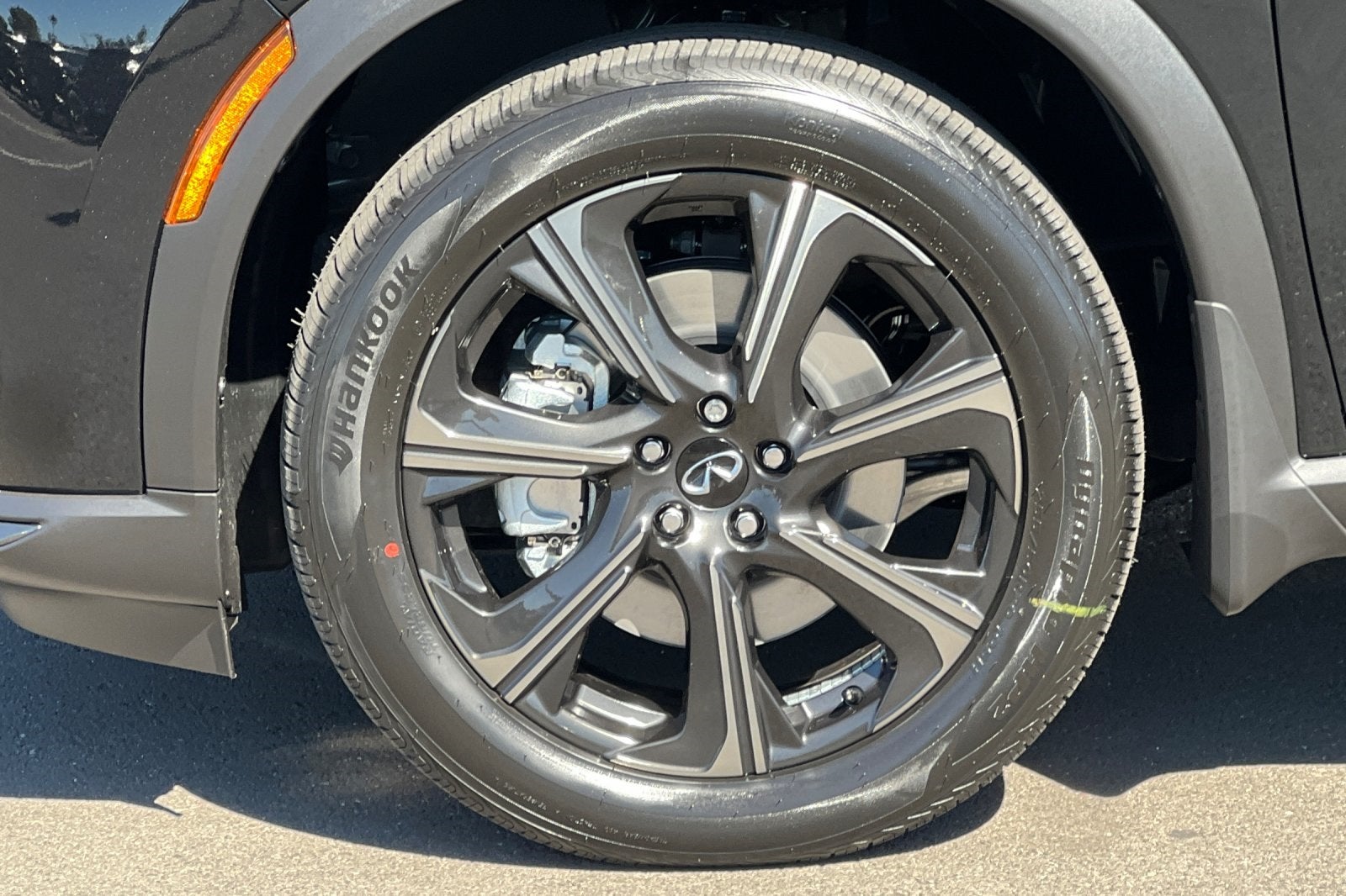 2026 INFINITI QX60 Autograph AWD