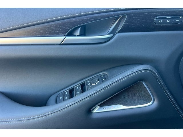 2026 INFINITI QX60 Autograph AWD