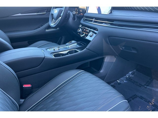 2026 INFINITI QX60 Autograph AWD