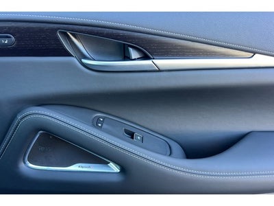 2026 INFINITI QX60 Autograph AWD