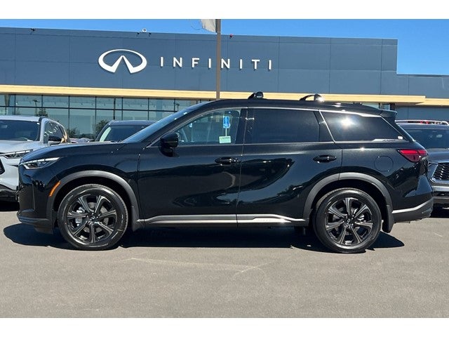 2026 INFINITI QX60 Autograph AWD
