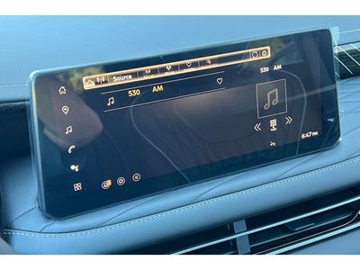 2026 INFINITI QX60 Autograph AWD