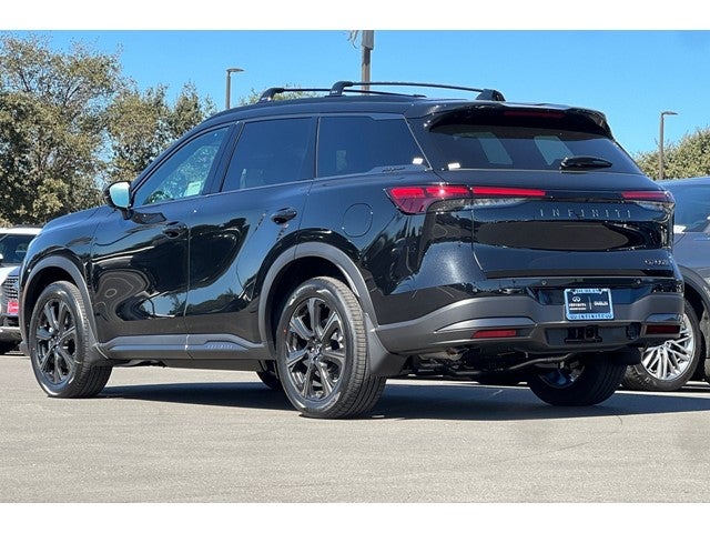 2026 INFINITI QX60 Autograph AWD
