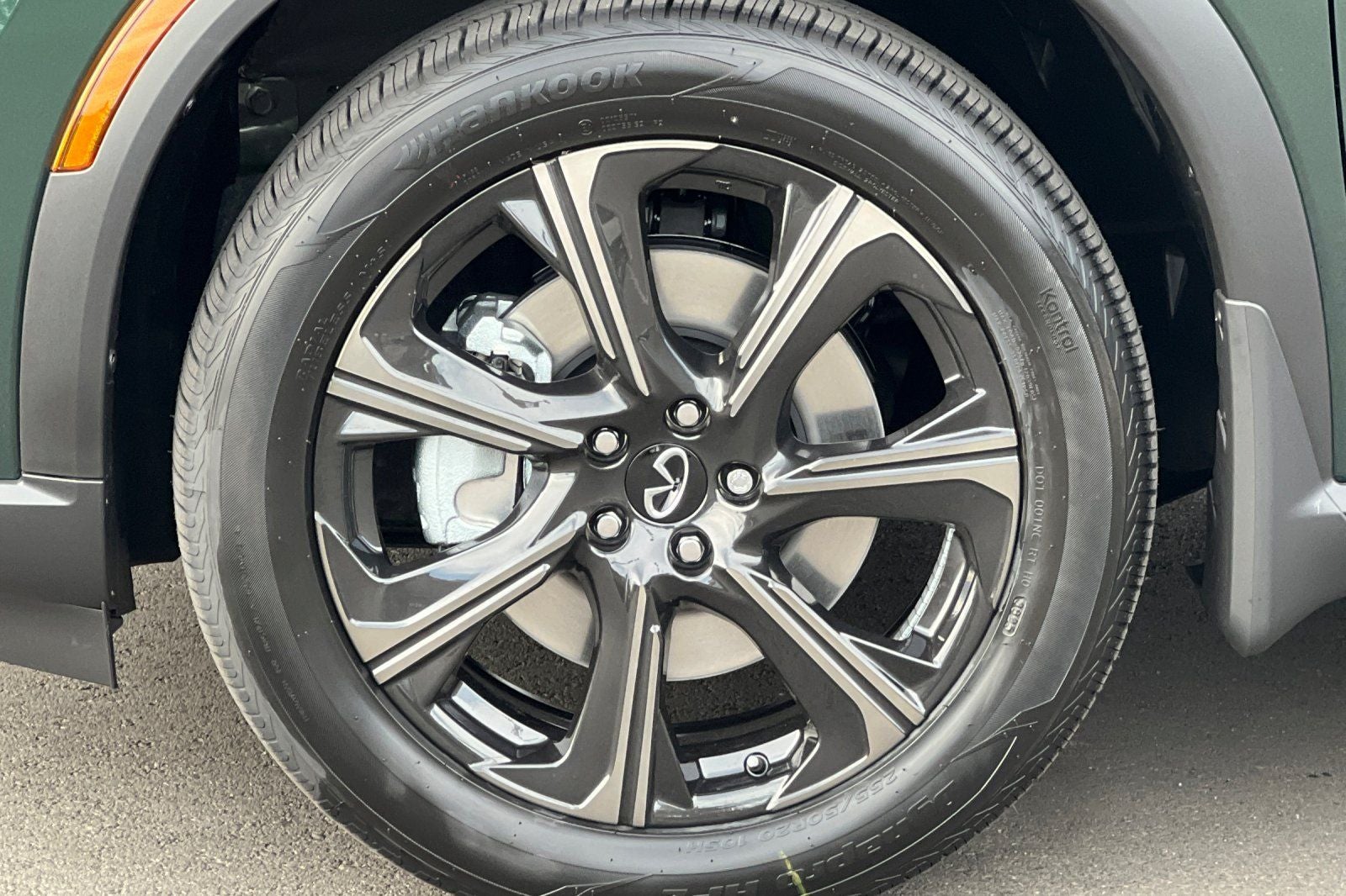 2026 INFINITI QX60 Autograph AWD