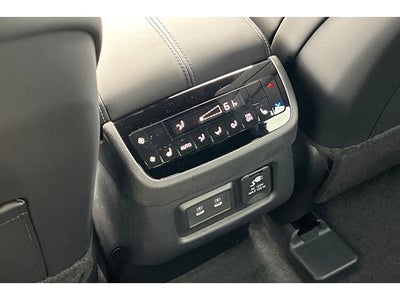 2026 INFINITI QX60 Autograph AWD