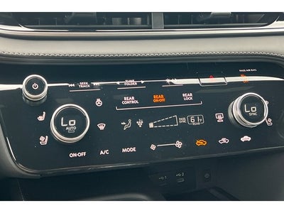 2026 INFINITI QX60 Autograph AWD