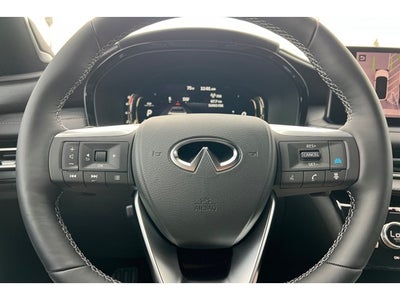 2026 INFINITI QX60 Autograph AWD
