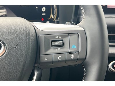 2026 INFINITI QX60 Autograph AWD