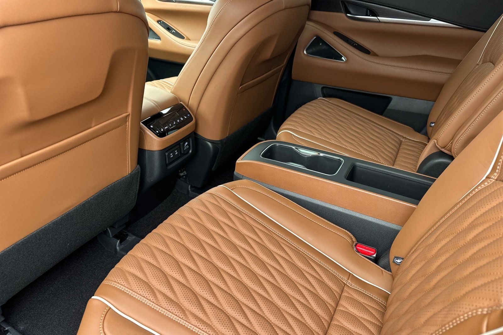 2026 INFINITI QX60 Autograph AWD