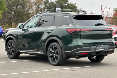 2026 INFINITI QX60 Autograph AWD