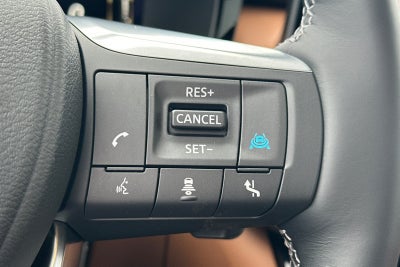 2026 INFINITI QX60 Autograph AWD