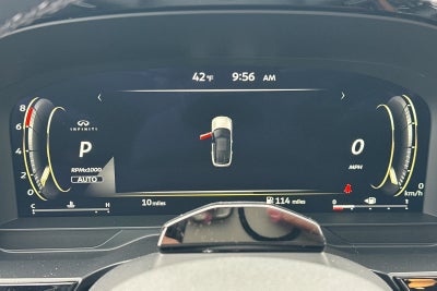 2026 INFINITI QX60 Autograph AWD