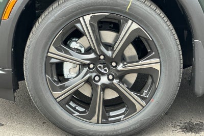 2026 INFINITI QX60 Autograph AWD