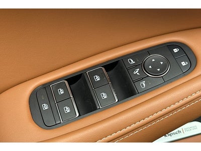 2026 INFINITI QX60 Autograph AWD