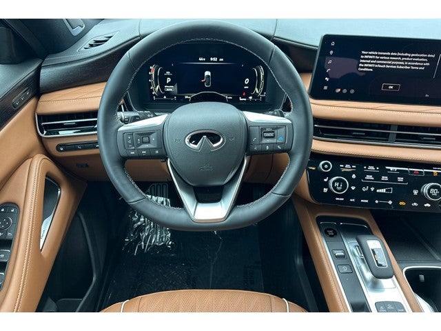 2026 INFINITI QX60 Autograph AWD