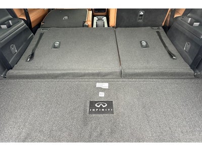 2026 INFINITI QX60 Autograph AWD