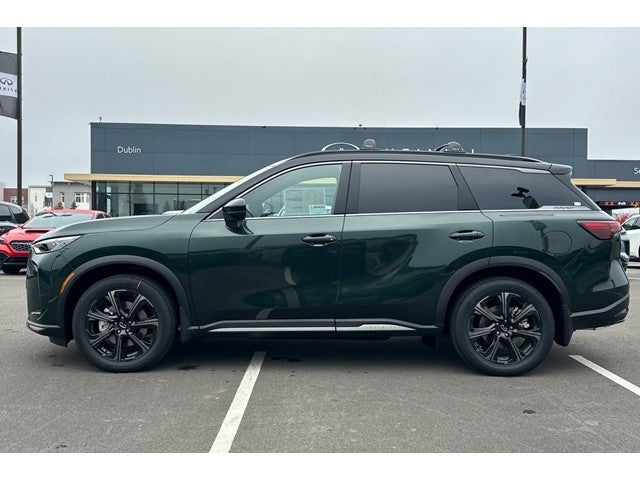 2026 INFINITI QX60 Autograph AWD
