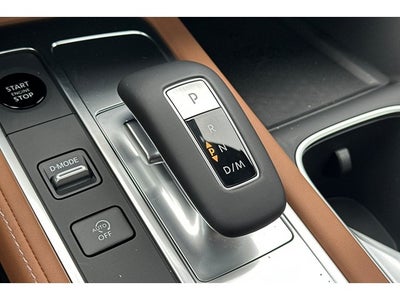 2026 INFINITI QX60 Autograph AWD