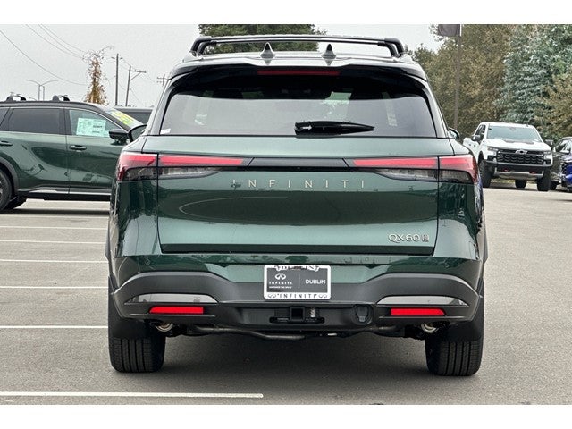 2026 INFINITI QX60 Autograph AWD