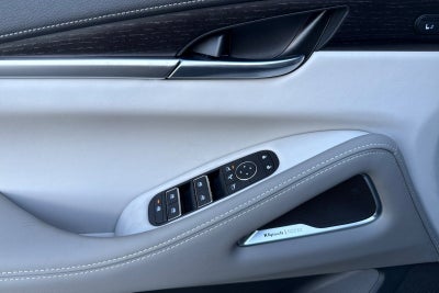 2026 INFINITI QX60 Autograph AWD