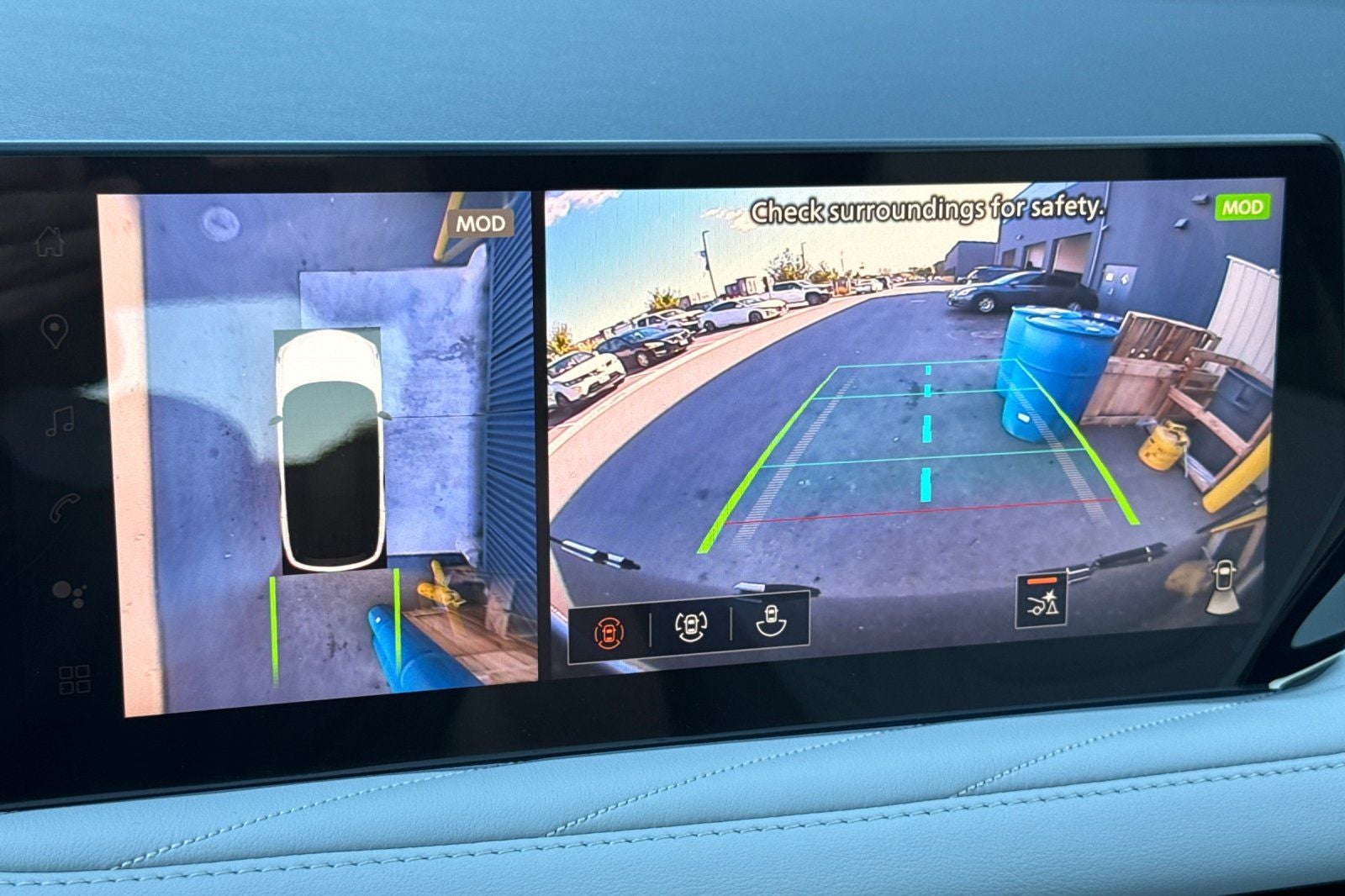 2026 INFINITI QX60 Autograph AWD