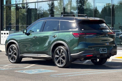 2026 INFINITI QX60 Autograph AWD