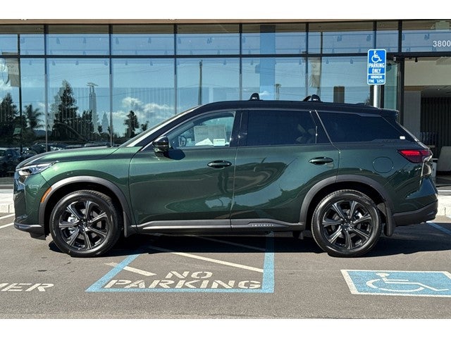 2026 INFINITI QX60 Autograph AWD