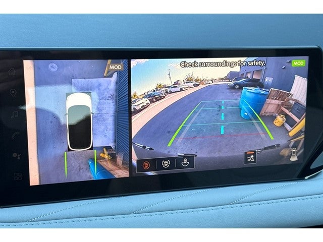 2026 INFINITI QX60 Autograph AWD