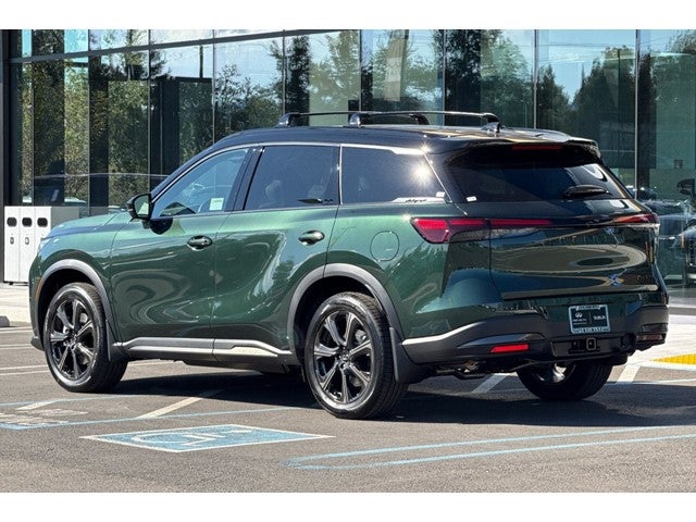 2026 INFINITI QX60 Autograph AWD