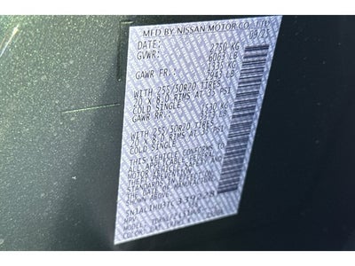 2026 INFINITI QX60 Autograph AWD