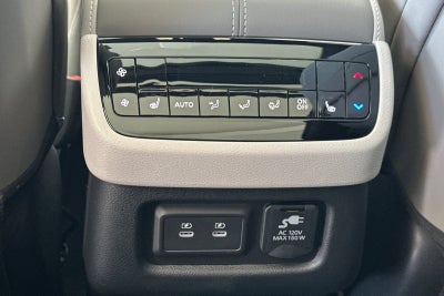 2026 INFINITI QX60 Autograph AWD