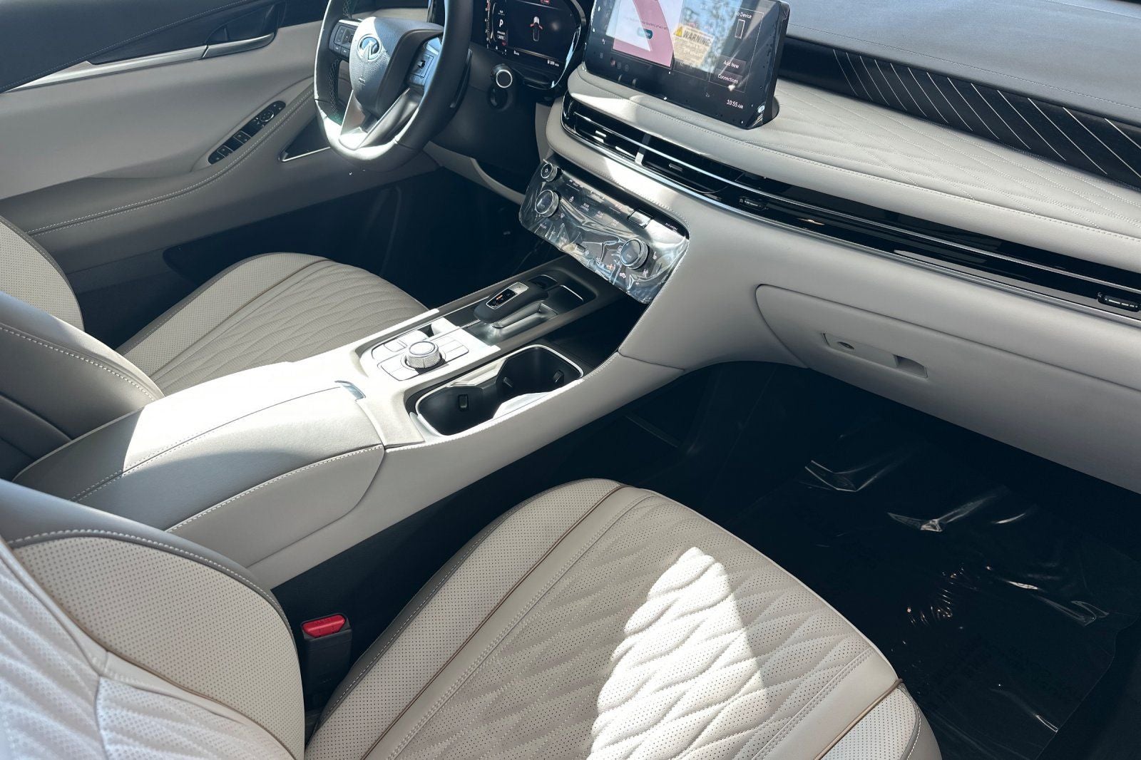 2026 INFINITI QX60 Autograph AWD