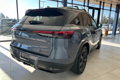 2026 INFINITI QX60 Autograph AWD