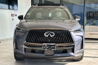 2026 INFINITI QX60 Autograph AWD