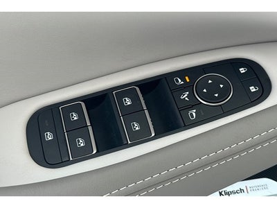 2026 INFINITI QX60 Autograph AWD