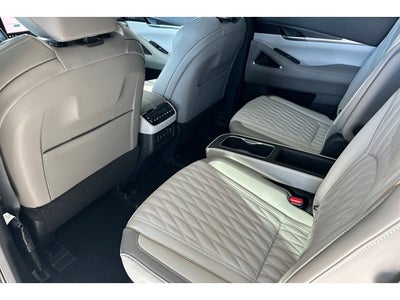 2026 INFINITI QX60 Autograph AWD