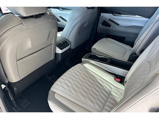 2026 INFINITI QX60 Autograph AWD