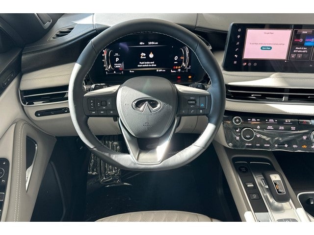2026 INFINITI QX60 Autograph AWD