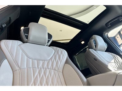 2026 INFINITI QX60 Autograph AWD