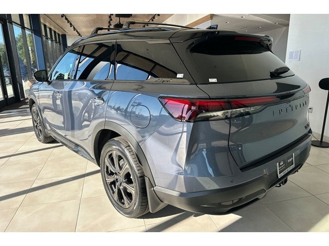 2026 INFINITI QX60 Autograph AWD