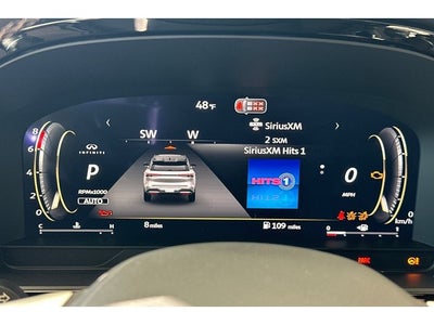 2026 INFINITI QX60 Autograph AWD